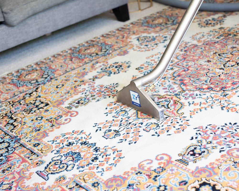 Zerorez Carpet Cleaning, Opens in St. Louis